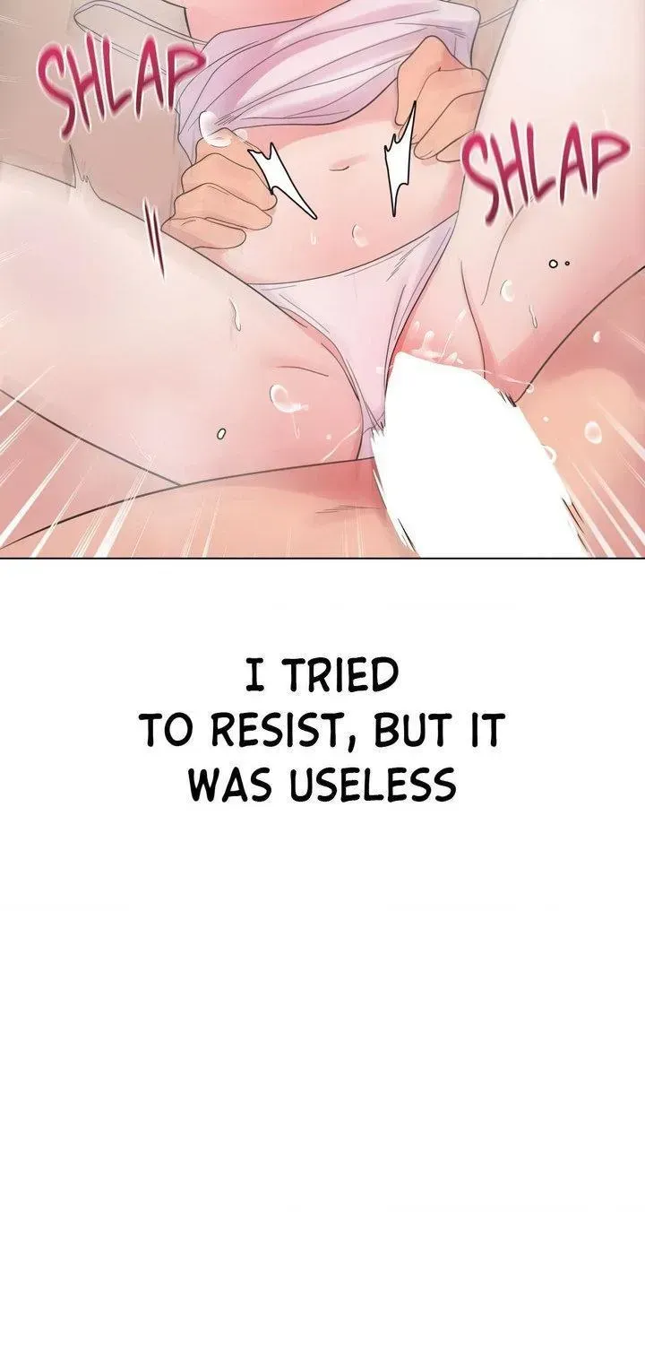 Young Beast Boy | Jealov Chapter 8.1 page 49 - 