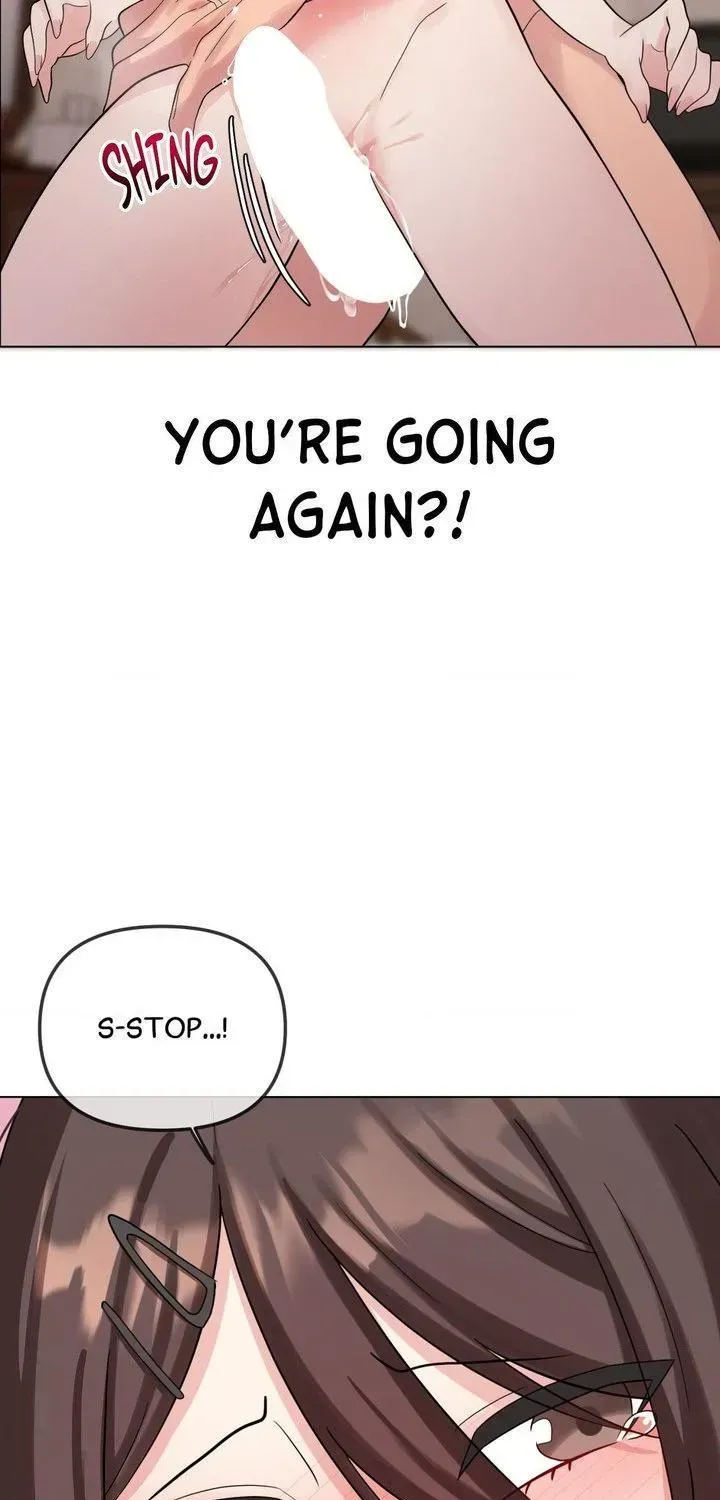 Young Beast Boy | Jealov Chapter 8.1 page 63 - 