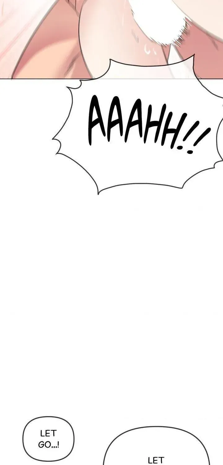 Young Beast Boy | Jealov Chapter 8.1 page 69 - 
