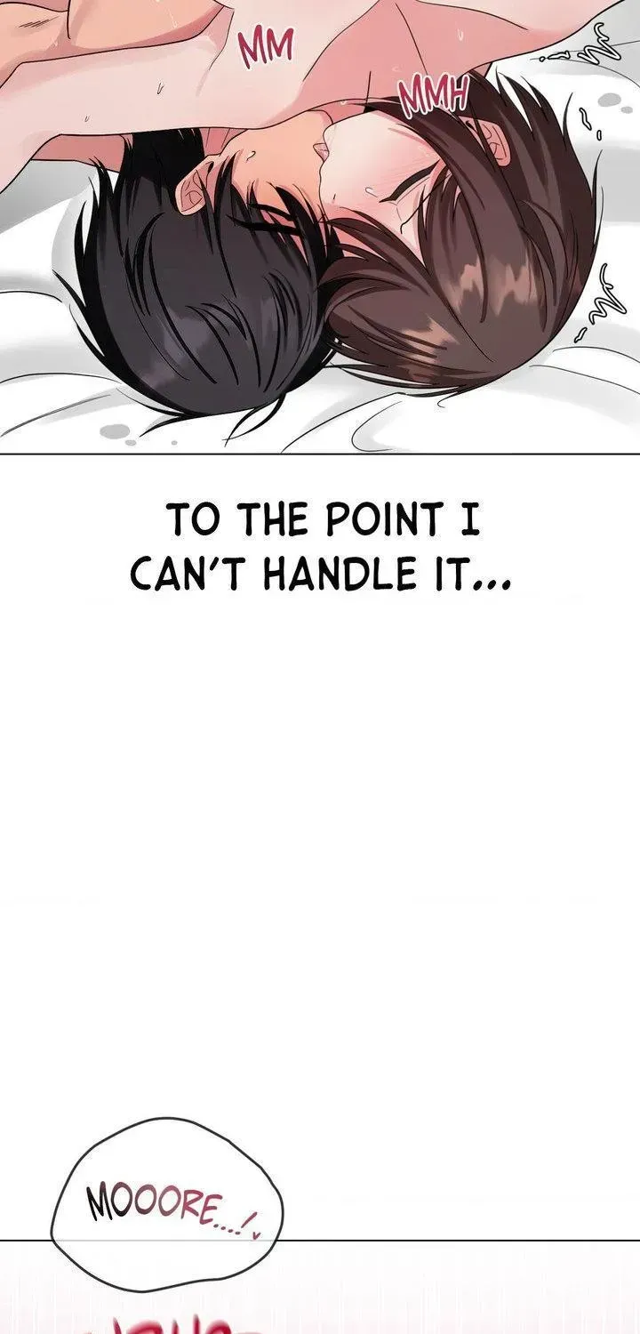 Young Beast Boy | Jealov Chapter 8.1 page 83 - 