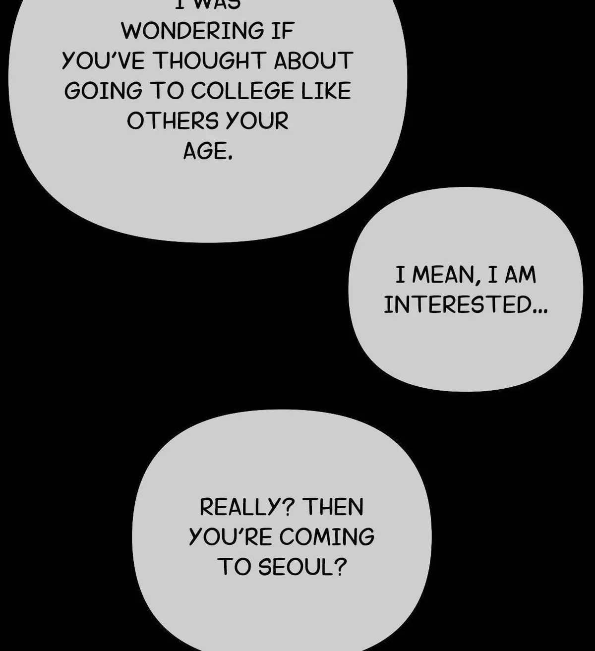 Young Beast Boy | Jealov Chapter 9.1 page 120 - 