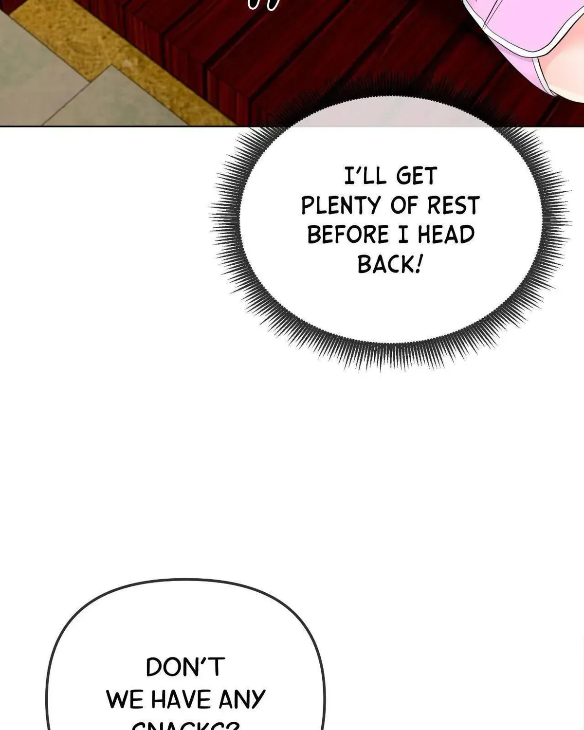 Young Beast Boy | Jealov Chapter 9.1 page 13 - 
