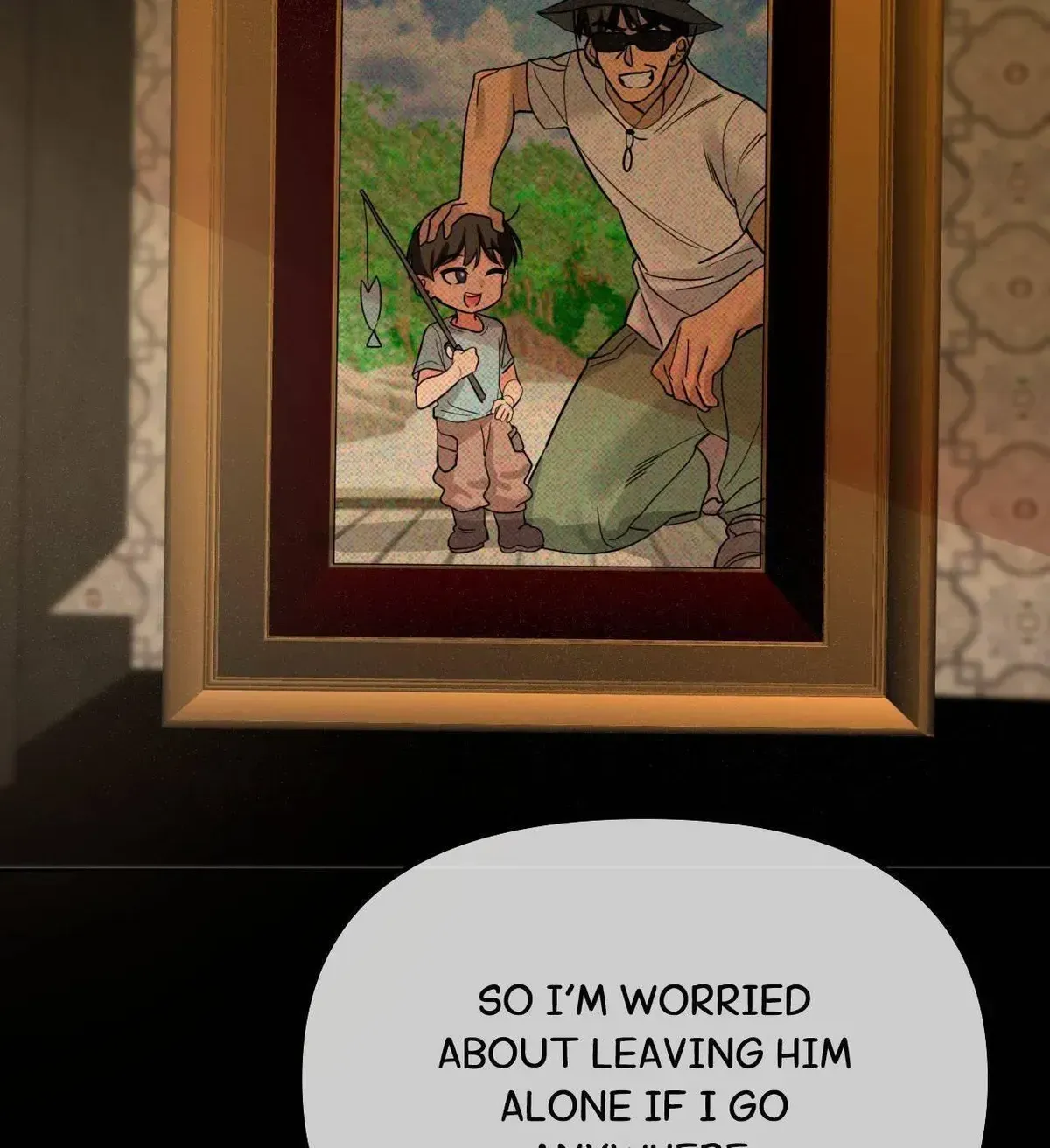 Young Beast Boy | Jealov Chapter 9.1 page 126 - 