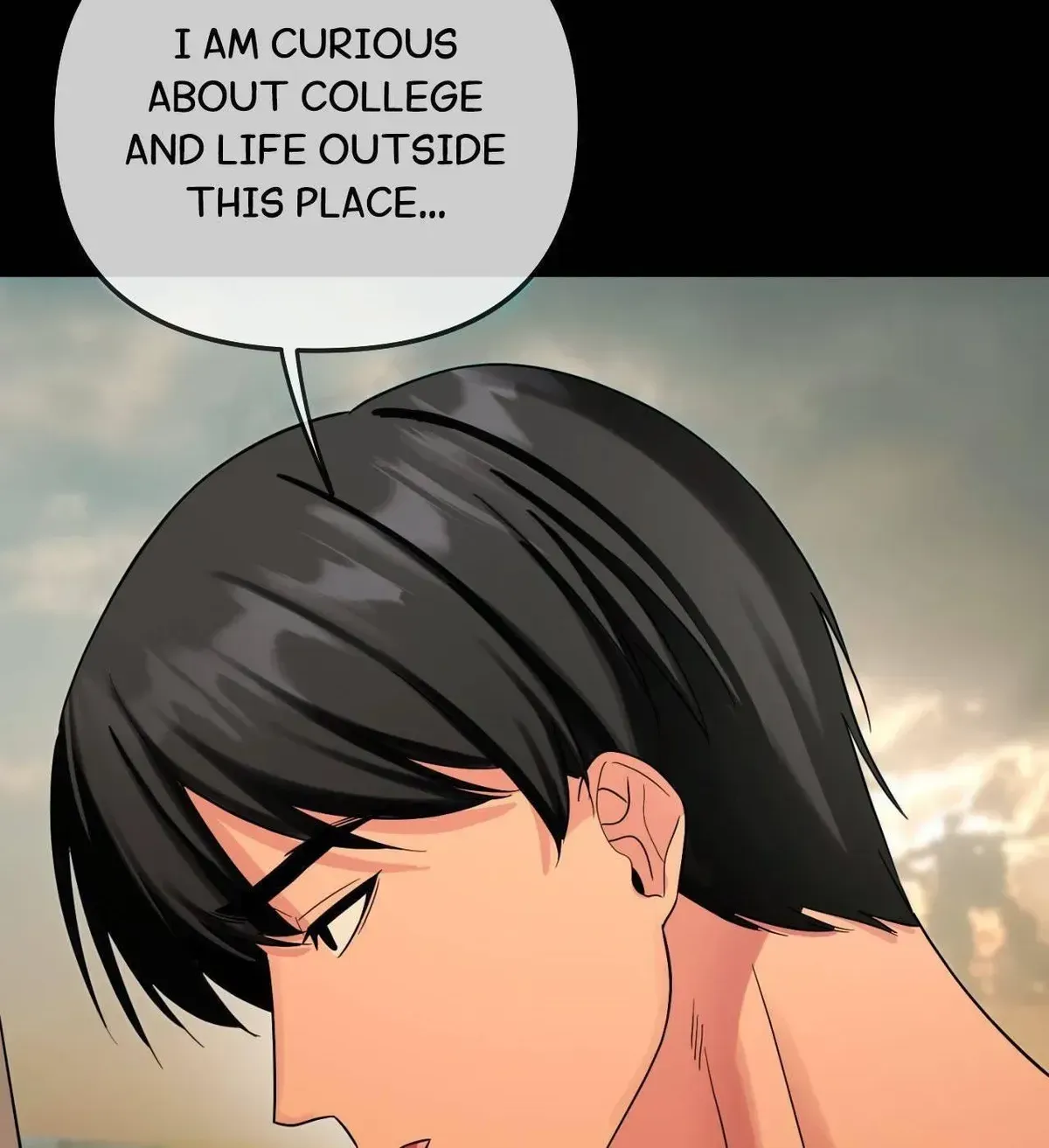 Young Beast Boy | Jealov Chapter 9.1 page 128 - 