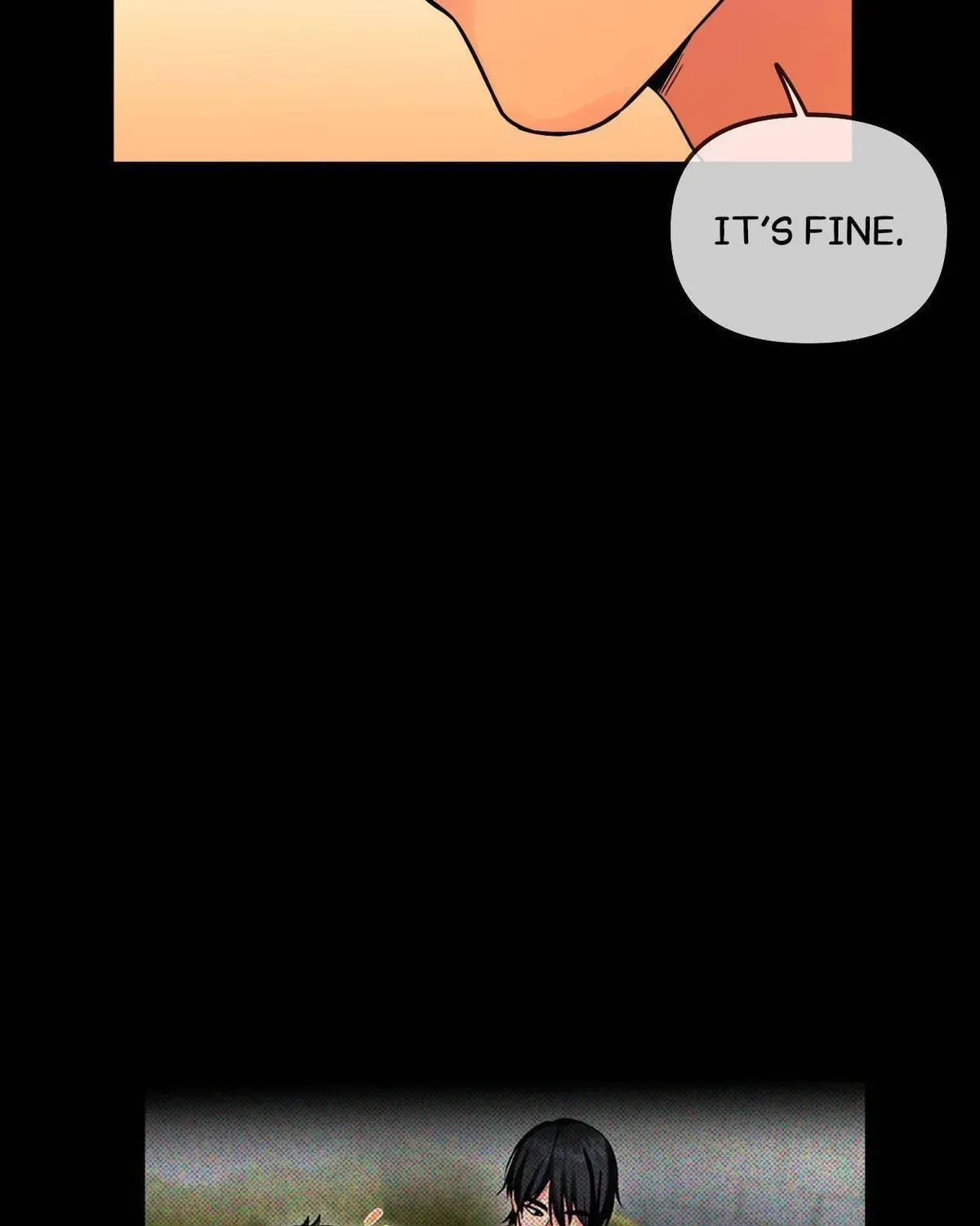 Young Beast Boy | Jealov Chapter 9.1 page 135 - 