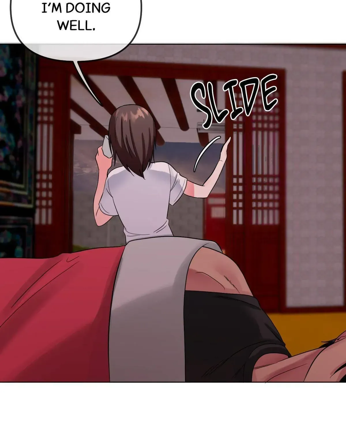 Young Beast Boy | Jealov Chapter 9.1 page 147 - 