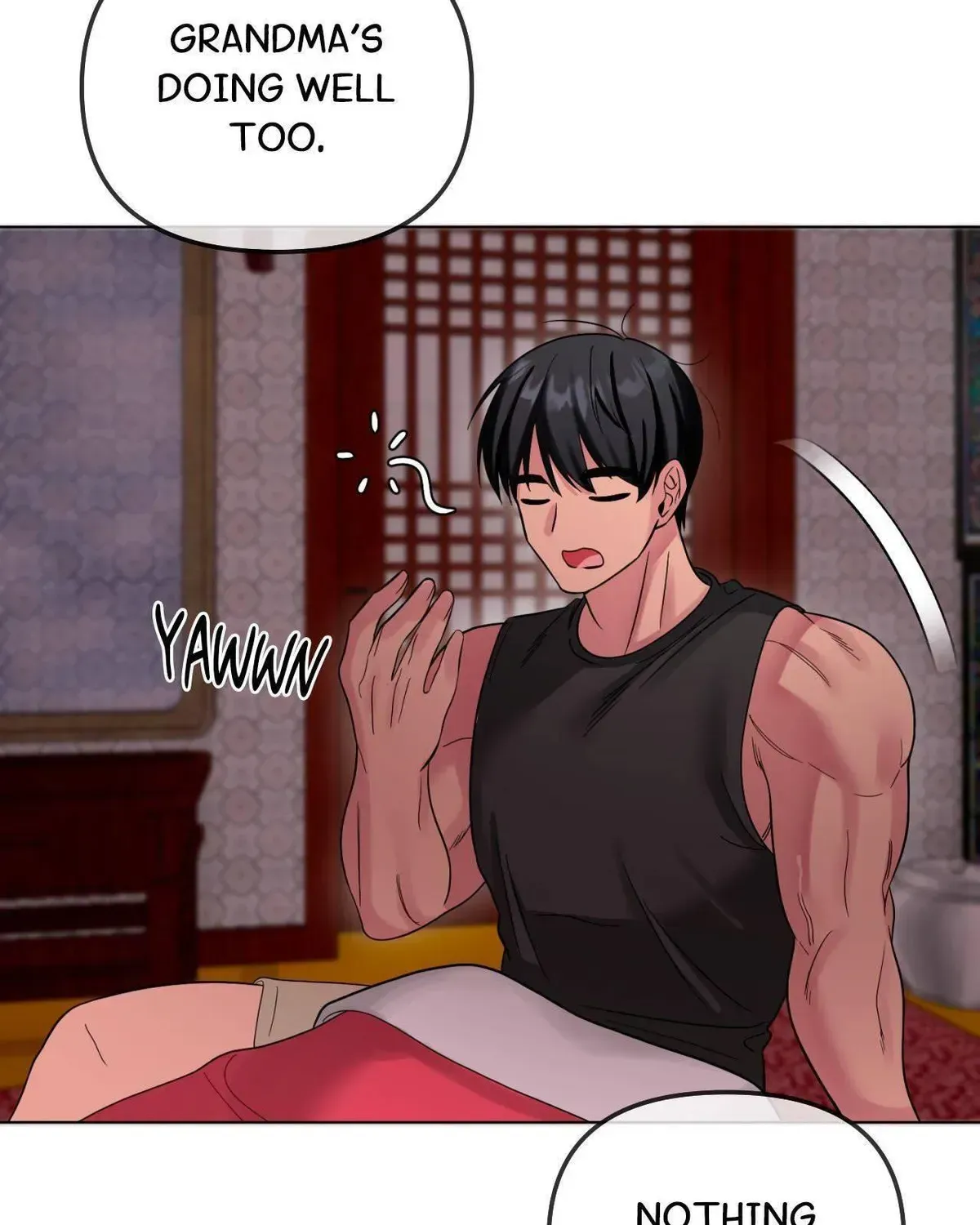 Young Beast Boy | Jealov Chapter 9.1 page 149 - 