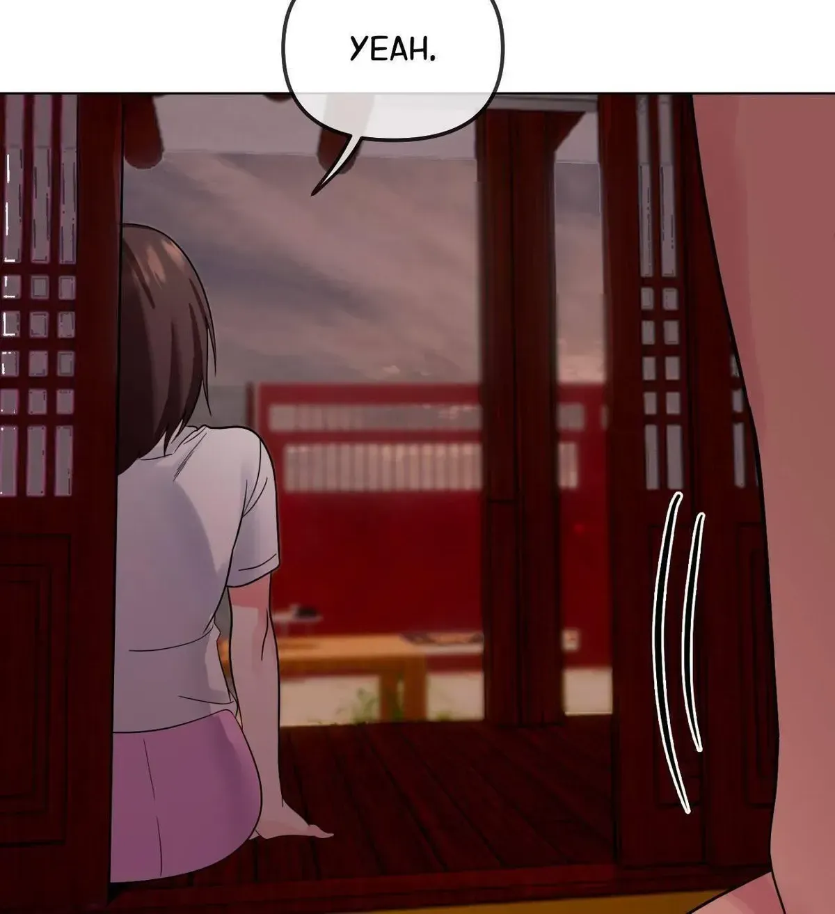 Young Beast Boy | Jealov Chapter 9.1 page 152 - 