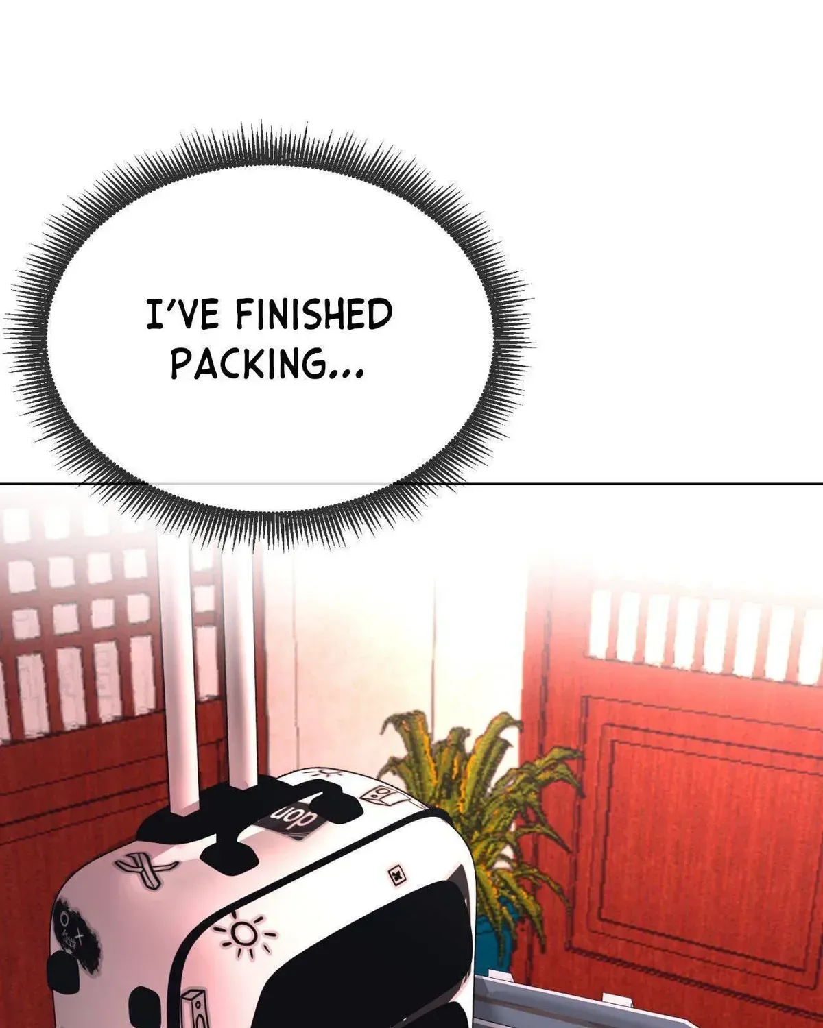 Young Beast Boy | Jealov Chapter 9.1 page 3 - 