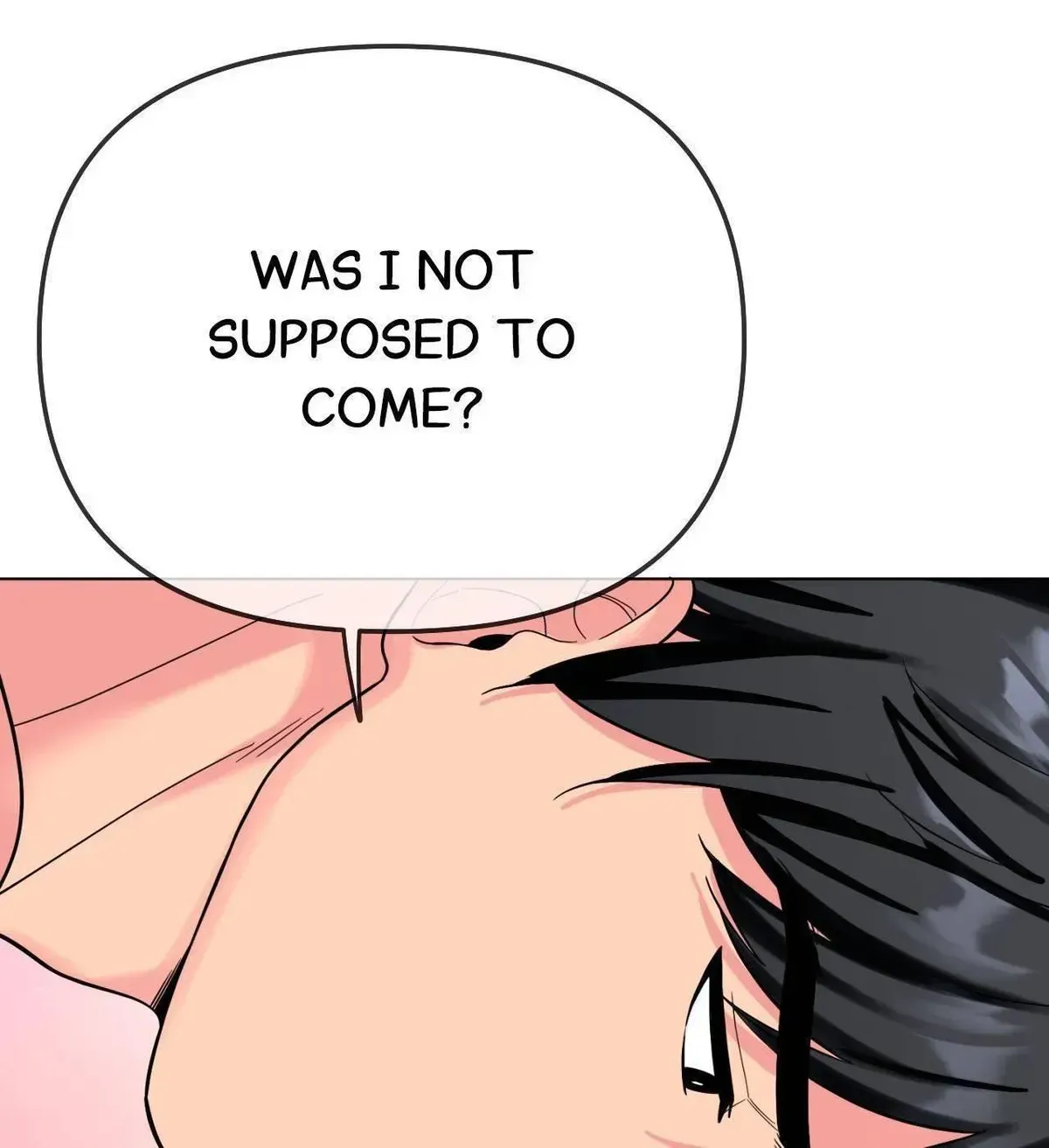 Young Beast Boy | Jealov Chapter 9.1 page 28 - 