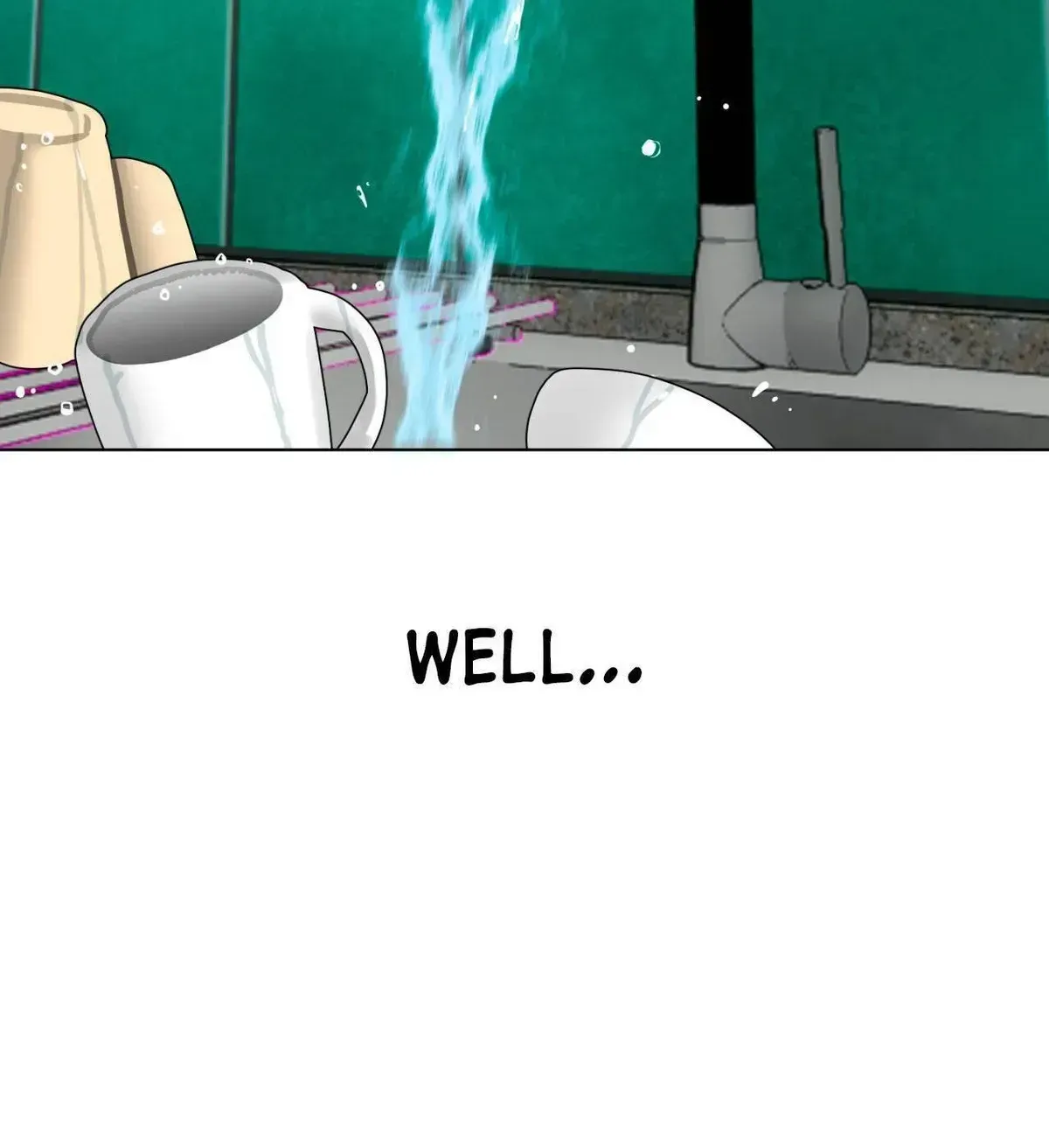 Young Beast Boy | Jealov Chapter 9.1 page 38 - 