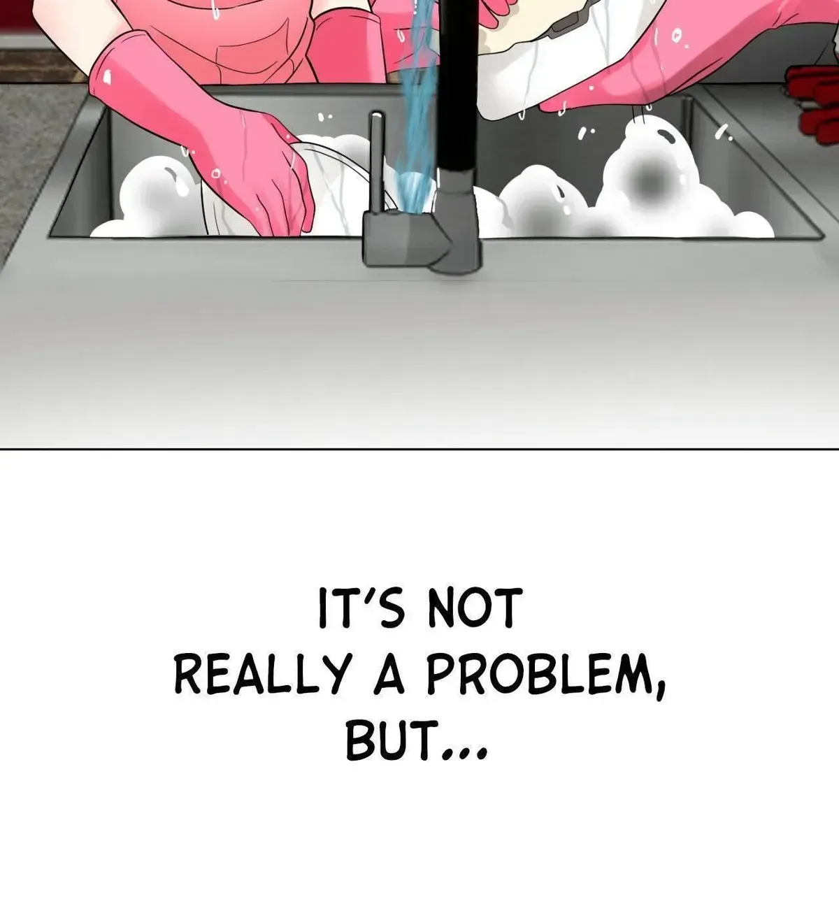 Young Beast Boy | Jealov Chapter 9.1 page 40 - 