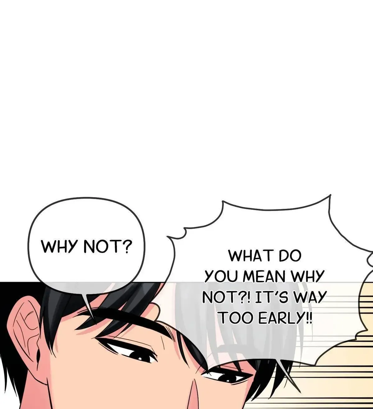 Young Beast Boy | Jealov Chapter 9.1 page 44 - 