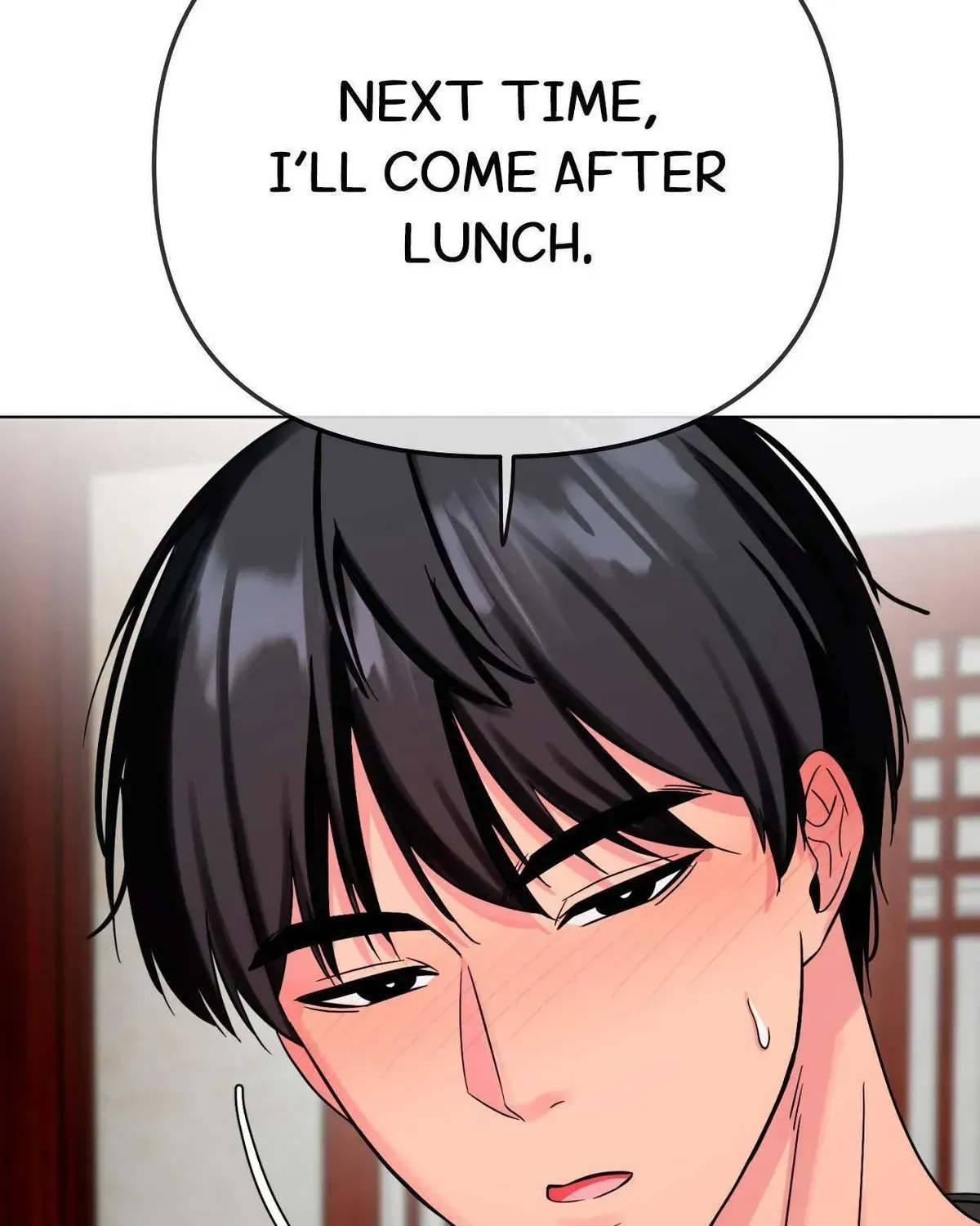 Young Beast Boy | Jealov Chapter 9.1 page 49 - 