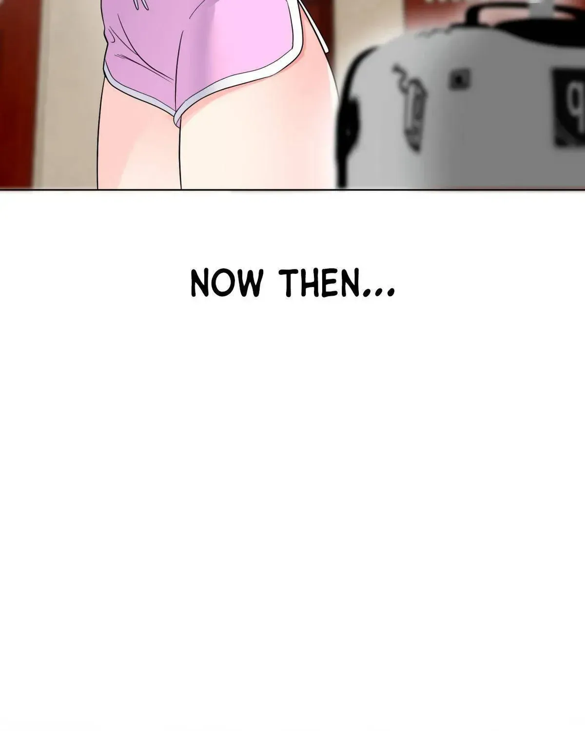 Young Beast Boy | Jealov Chapter 9.1 page 7 - 