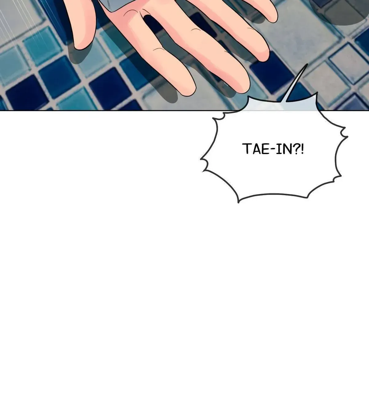 Young Beast Boy | Jealov Chapter 9.1 page 76 - 