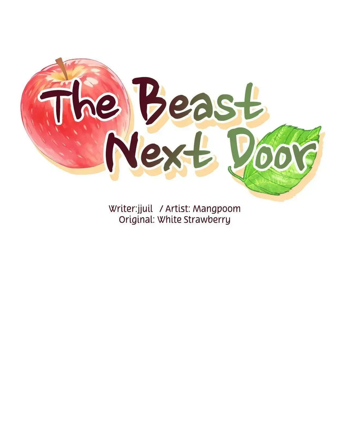 Young Beast Boy | Jealov Chapter 9.1 page 81 - 