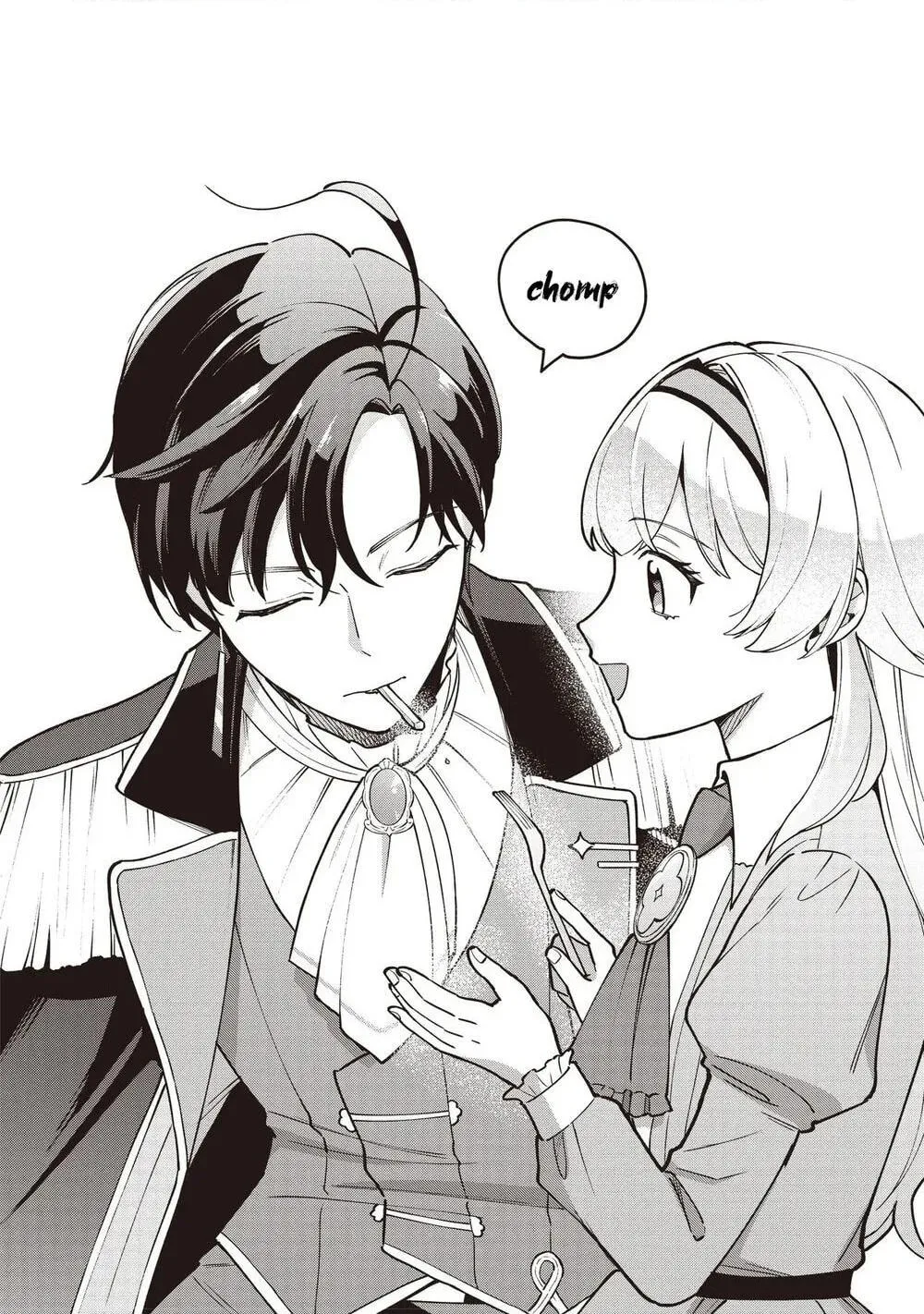 Young Countess Chapter 10 page 14 - 