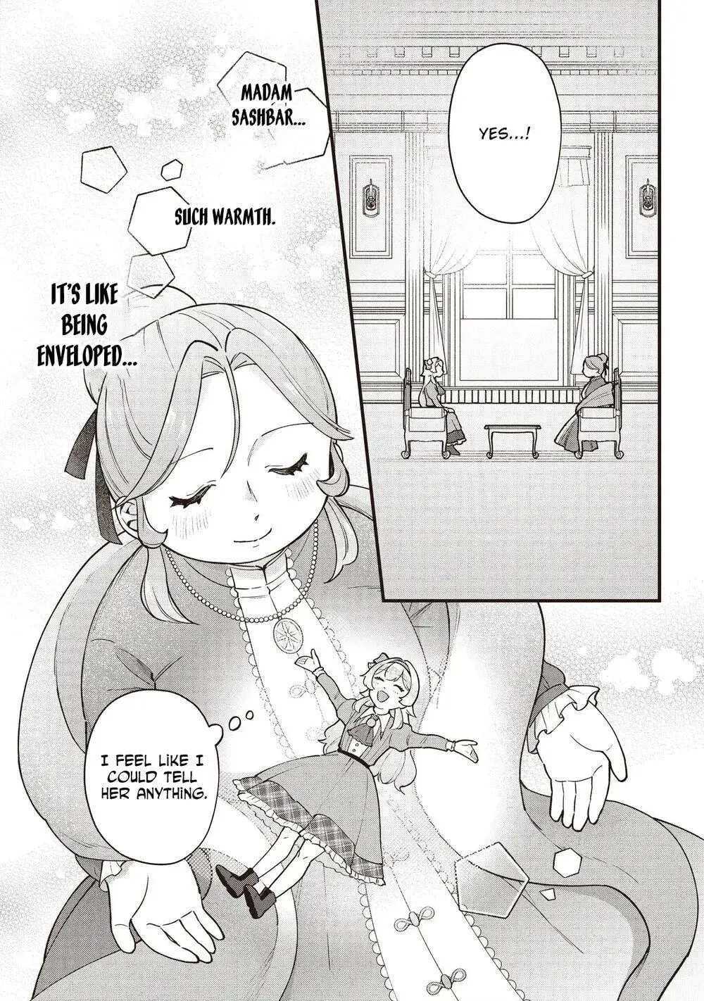 Young Countess Chapter 10 page 4 - 