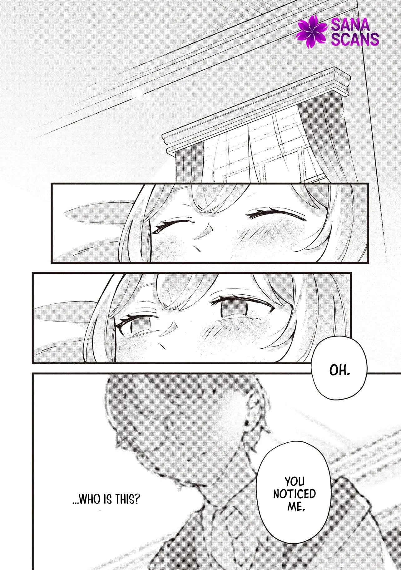 Young Countess Chapter 6 page 26 - 