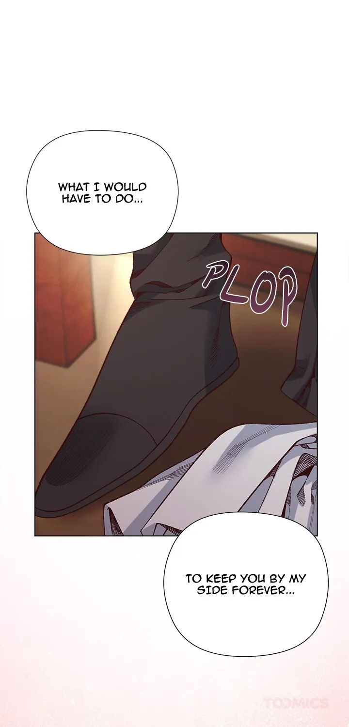 Young Lady's Knight Chapter 39 page 1 - 