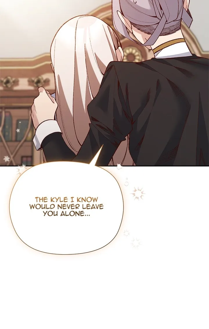 Young Lady's Knight Chapter 39 page 20 - 