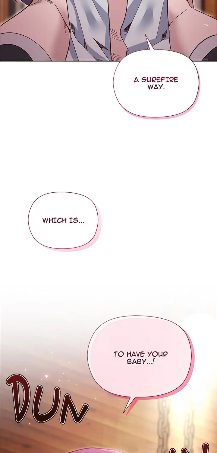 Young Lady's Knight Chapter 39 page 3 - 