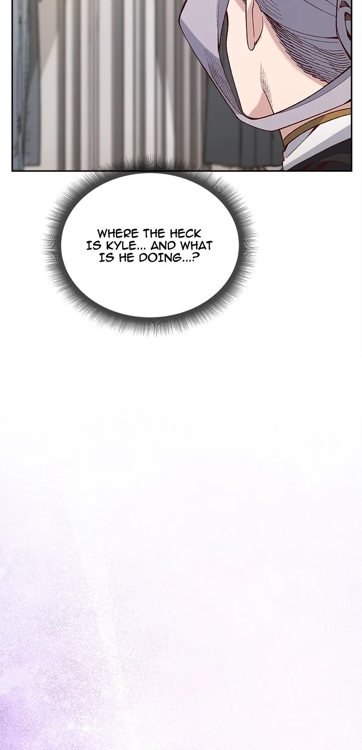 Young Lady's Knight Chapter 39 page 24 - 