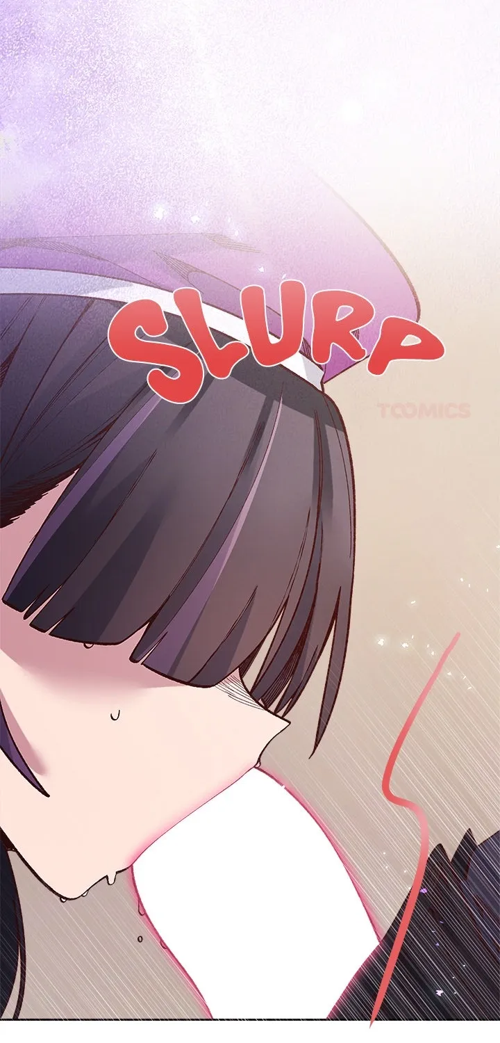 Young Lady's Knight Chapter 39 page 25 - 