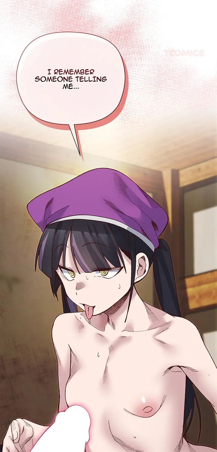 Young Lady's Knight Chapter 39 page 31 - 