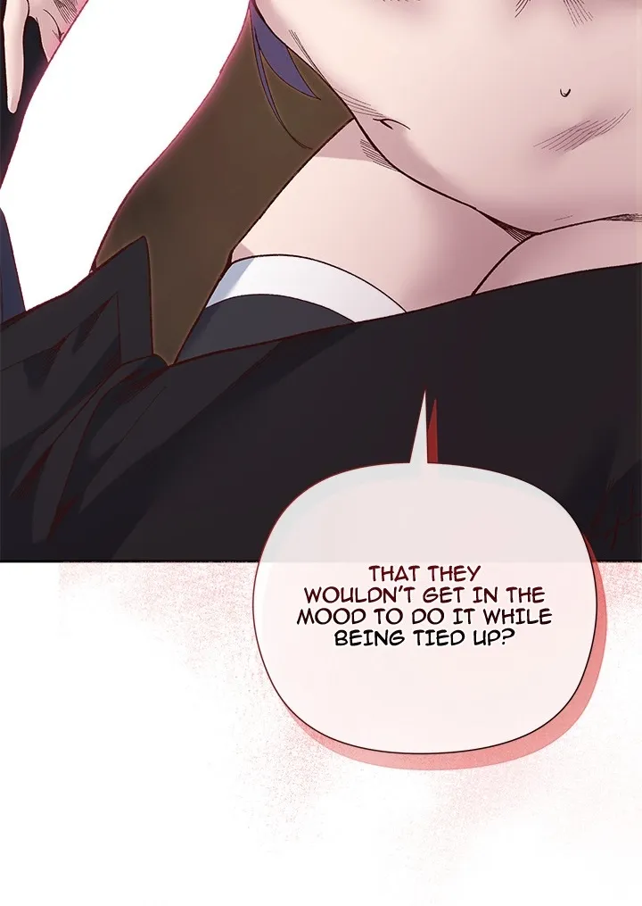 Young Lady's Knight Chapter 39 page 32 - 