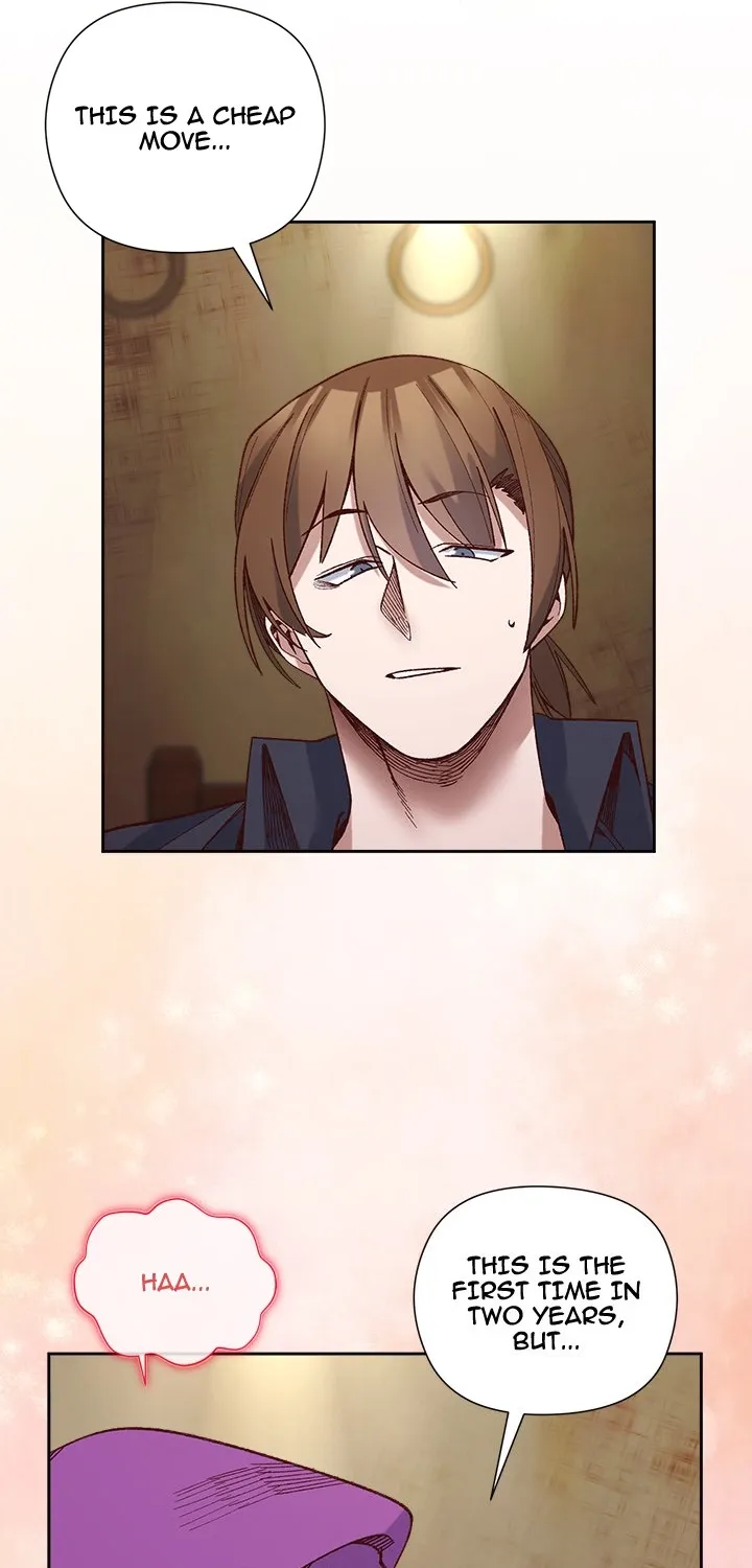 Young Lady's Knight Chapter 39 page 33 - 