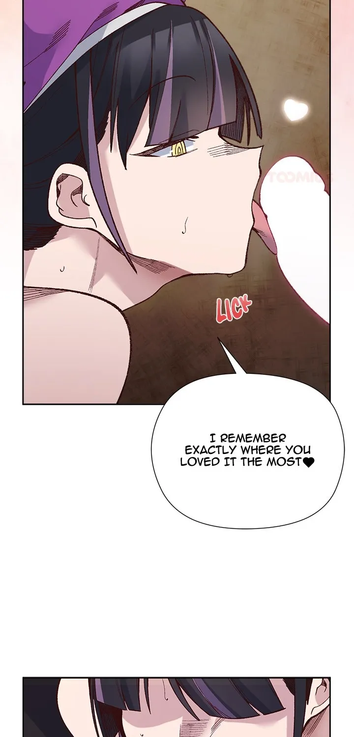Young Lady's Knight Chapter 39 page 34 - 
