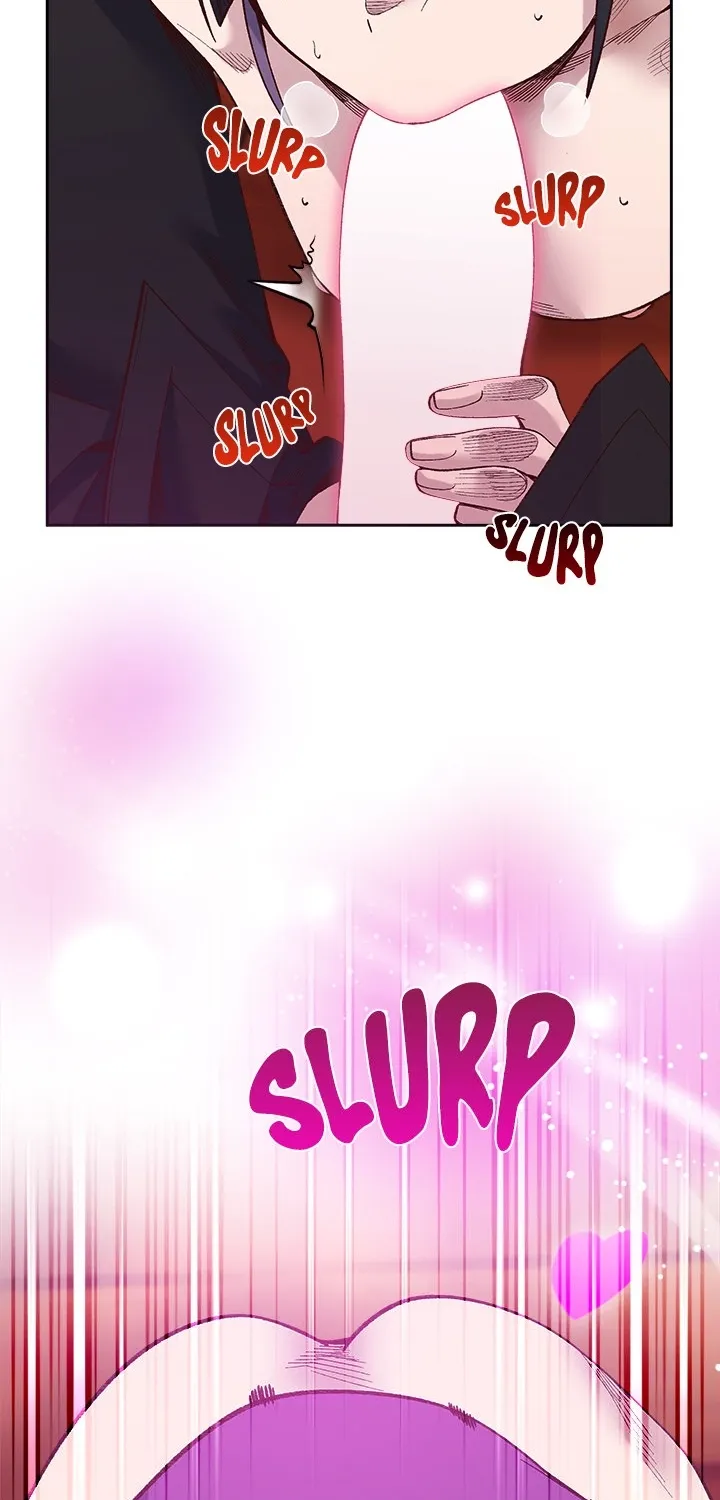 Young Lady's Knight Chapter 39 page 35 - 