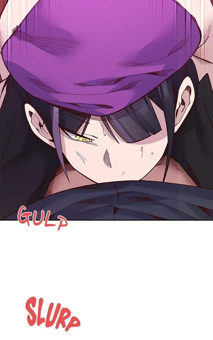Young Lady's Knight Chapter 39 page 36 - 