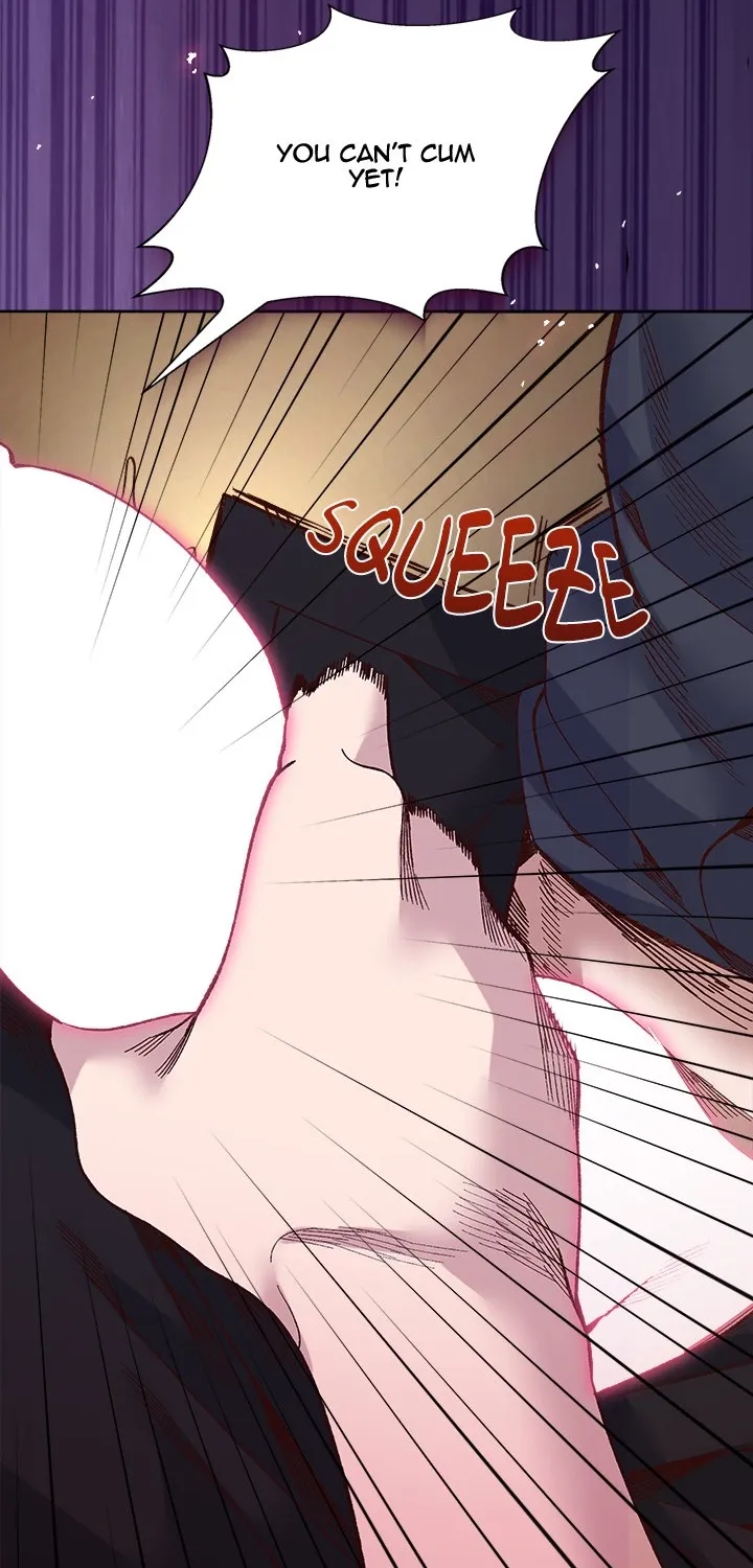 Young Lady's Knight Chapter 39 page 41 - 
