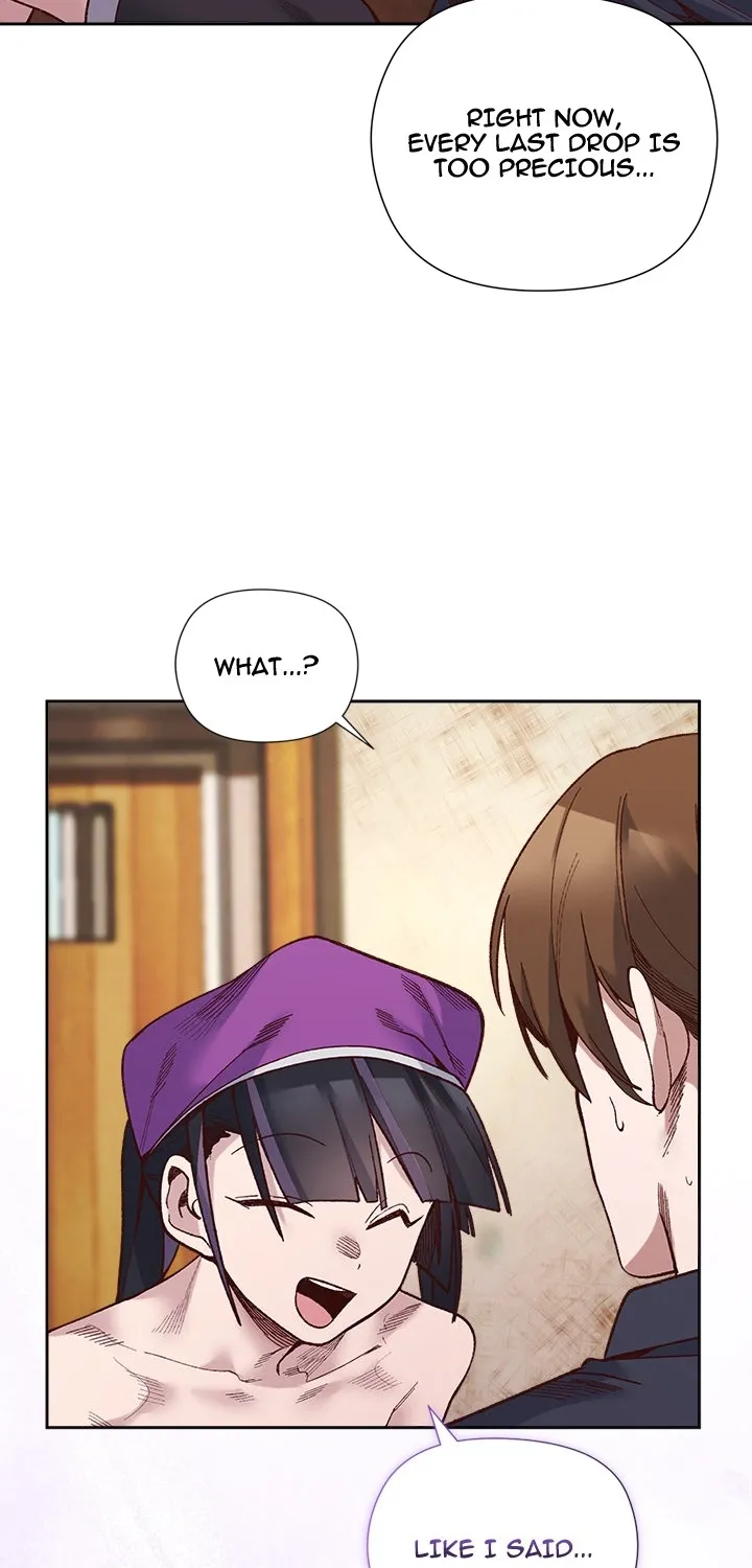 Young Lady's Knight Chapter 39 page 45 - 