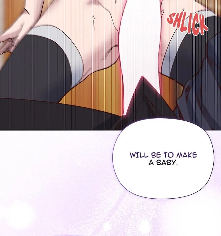 Young Lady's Knight Chapter 39 page 47 - 