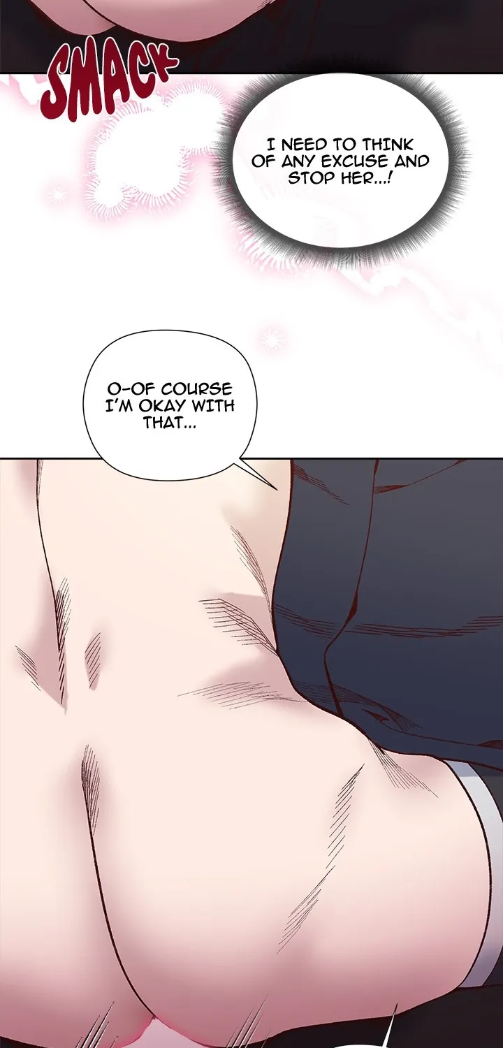 Young Lady's Knight Chapter 39 page 57 - 