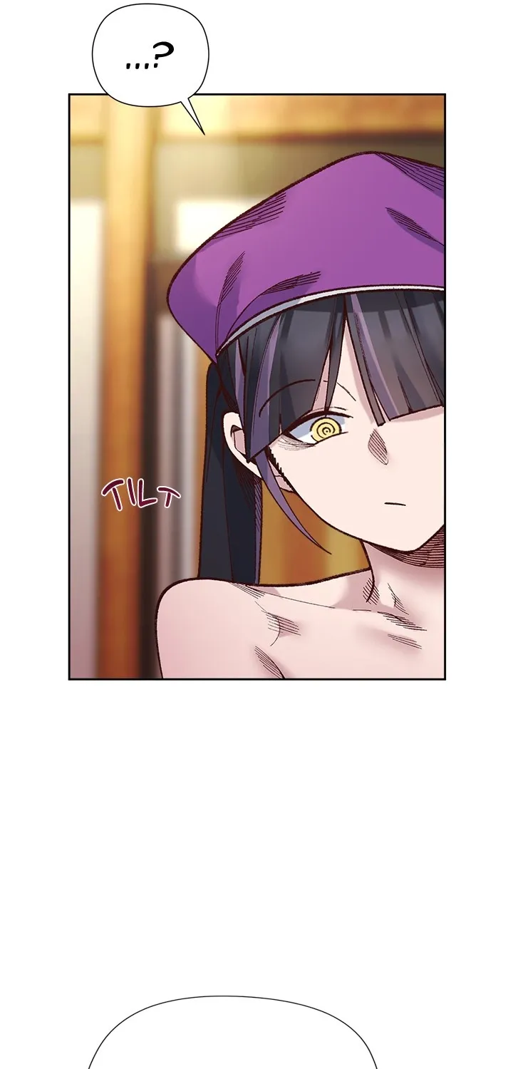 Young Lady's Knight Chapter 39 page 60 - 
