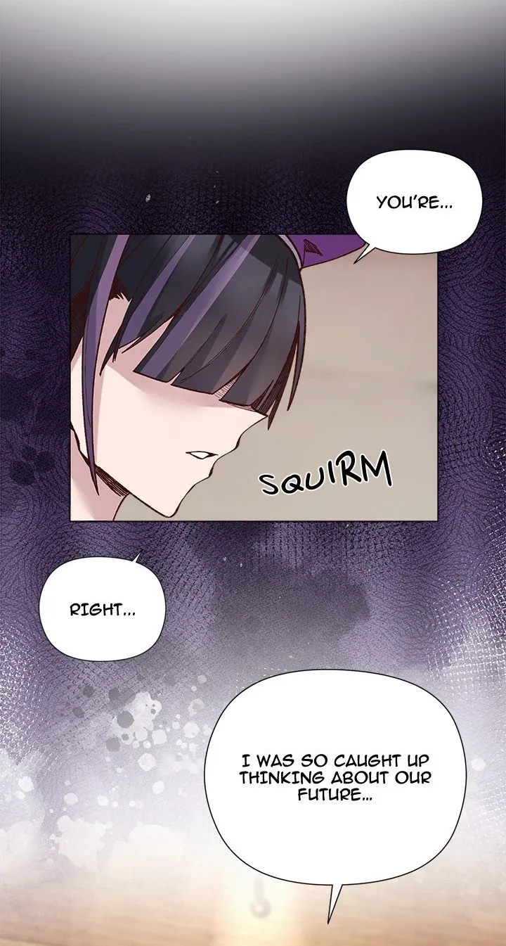 Young Lady's Knight Chapter 39 page 63 - 