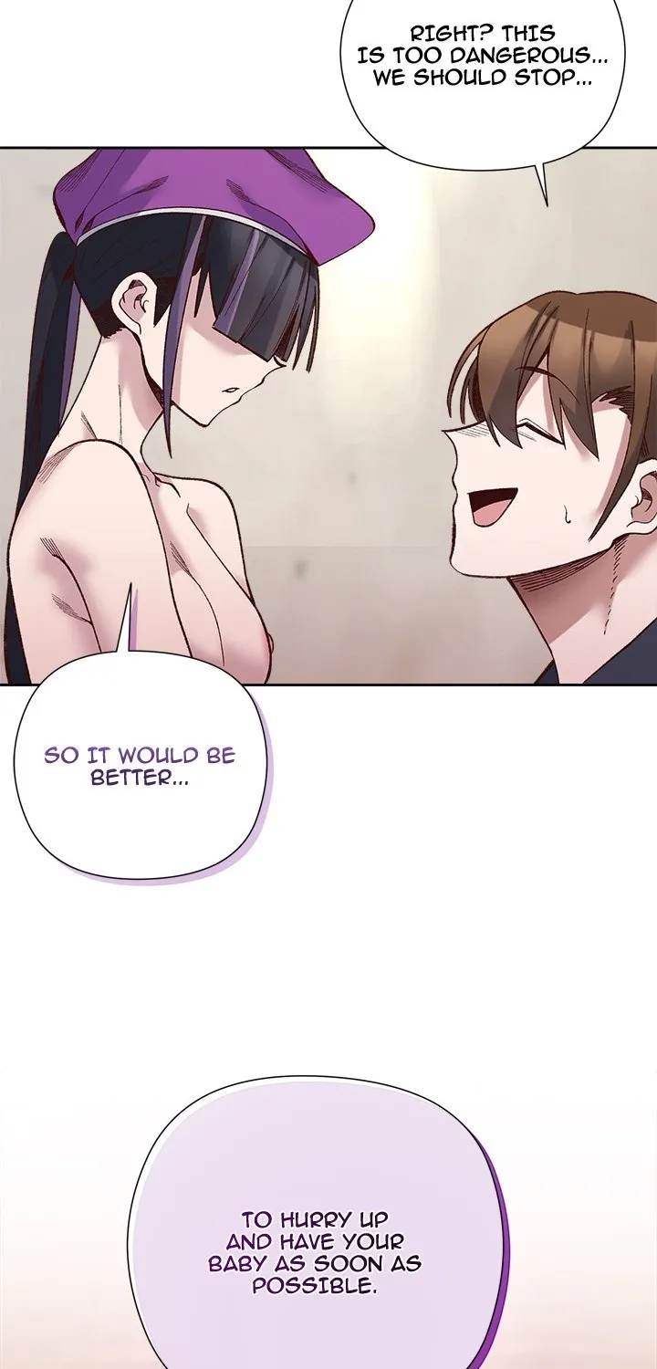 Young Lady's Knight Chapter 39 page 65 - 