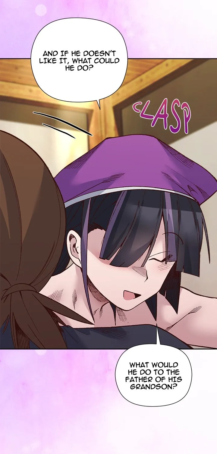 Young Lady's Knight Chapter 39 page 69 - 