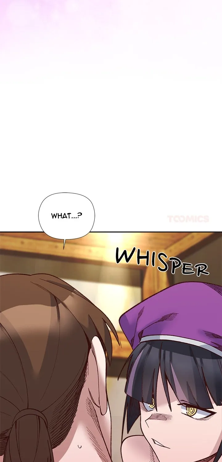 Young Lady's Knight Chapter 39 page 70 - 