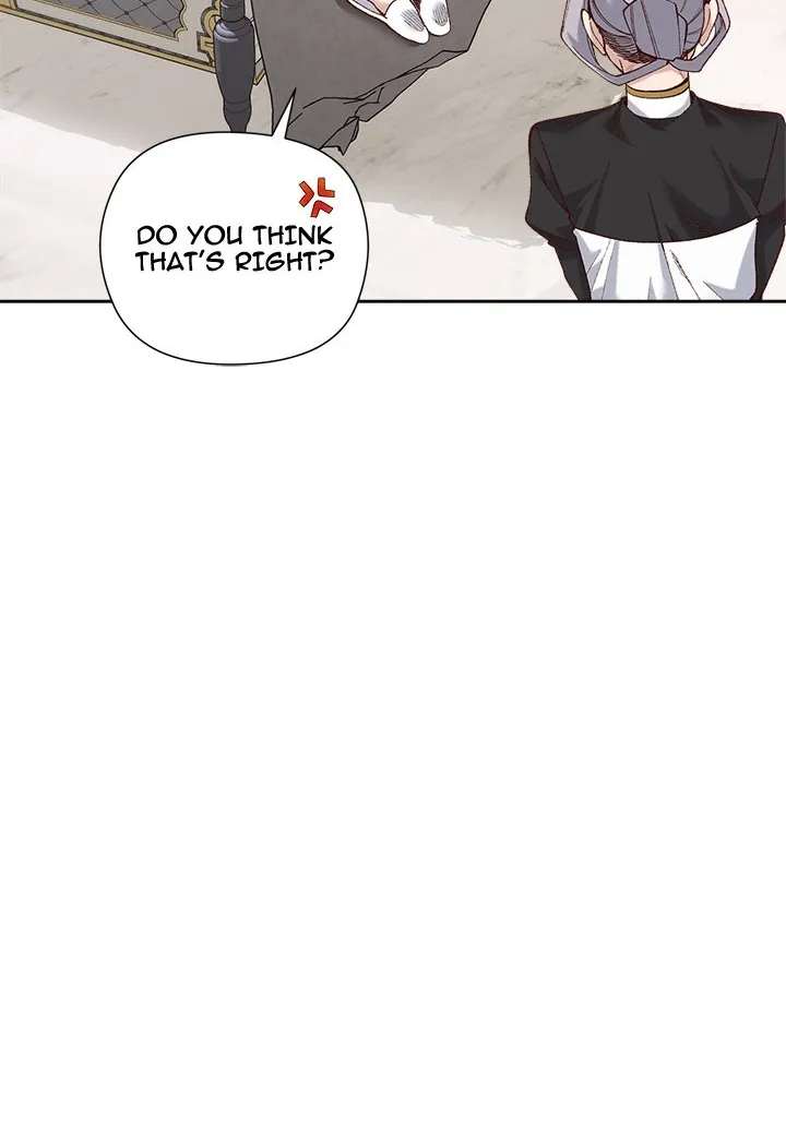 Young Lady's Knight Chapter 39 page 8 - 