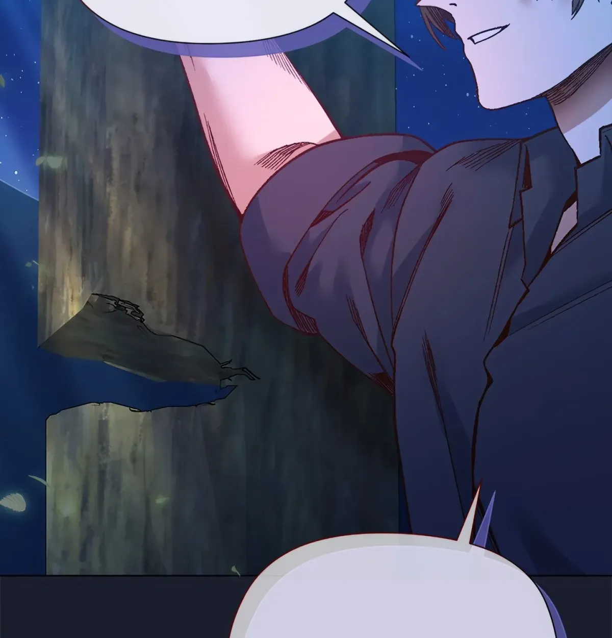Young Lady's Knight Chapter 52 page 176 - 