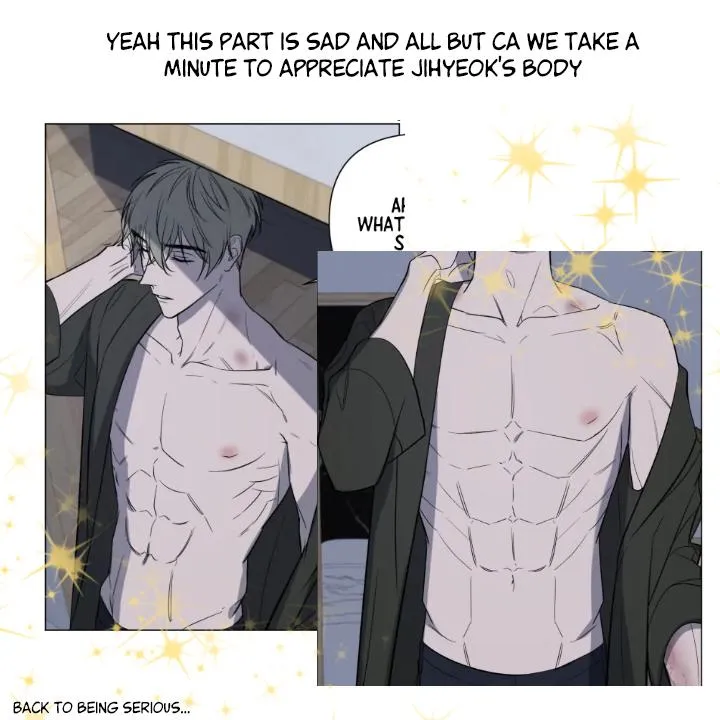 Young Lover Chapter 13 page 9 - 
