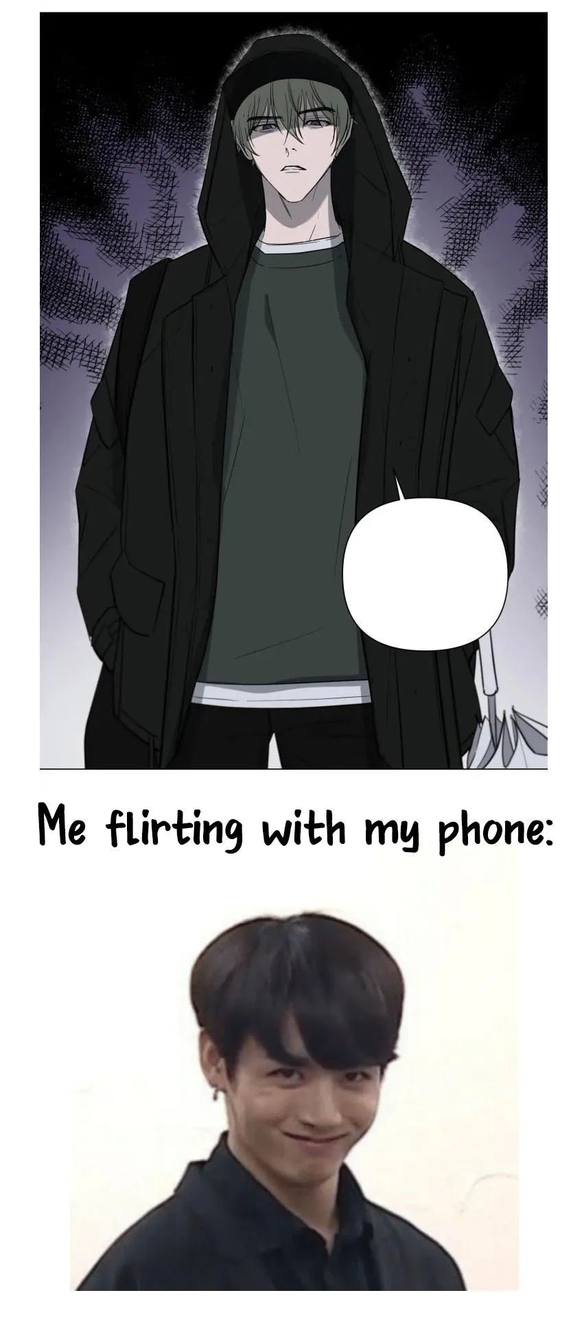 Young Lover Chapter 14 page 11 - 