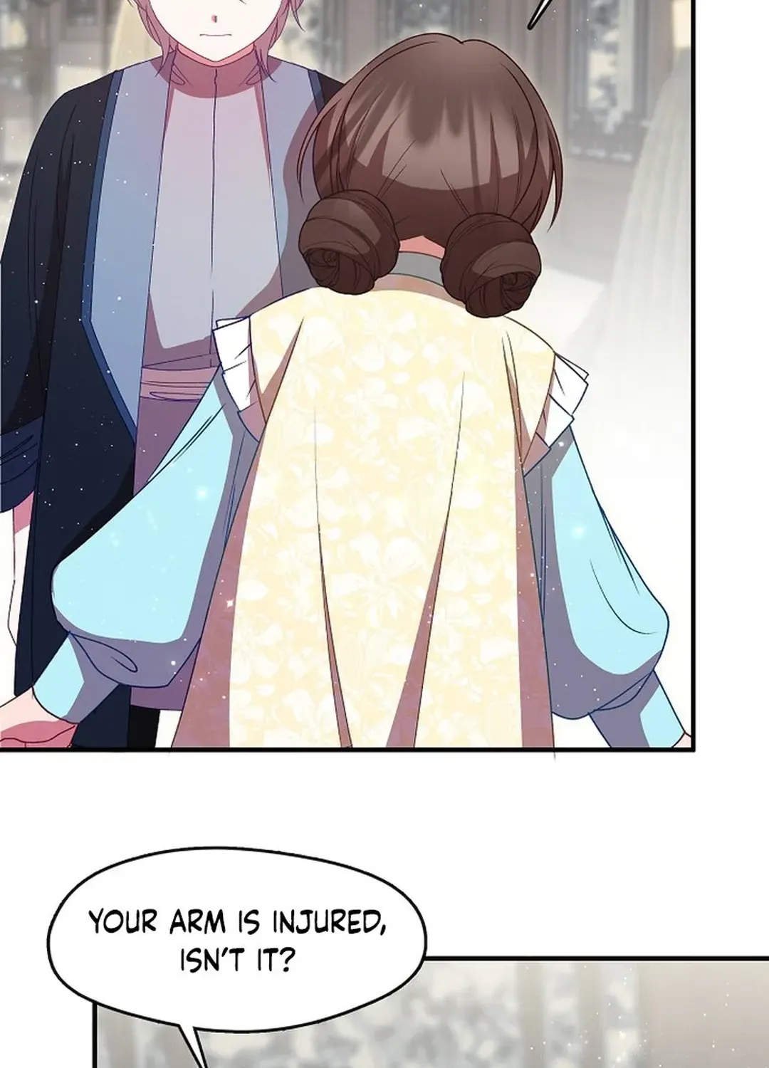 Youngest Daughter of the Ultimate Martial Master Namgung Family Chapter 40 page 14 - 