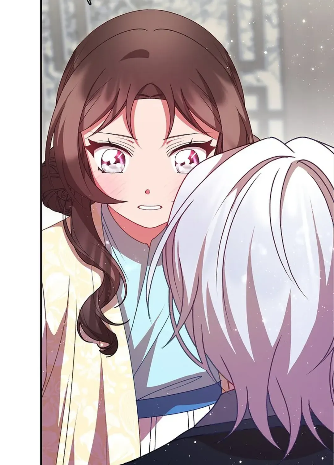 Youngest Daughter of the Ultimate Martial Master Namgung Family Chapter 40 page 15 - 